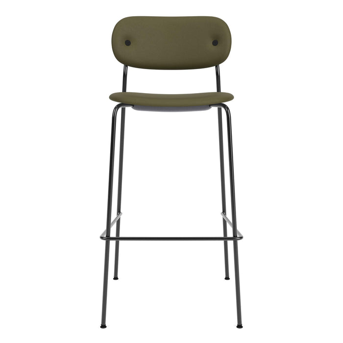 Audo Copenhagen Co Bar barkruk H106,5 Re-wool 0198