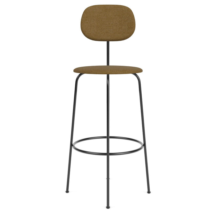 Audo Copenhagen Afteroom Bar Plus barkruk H107,5 Audo Bouclé 06