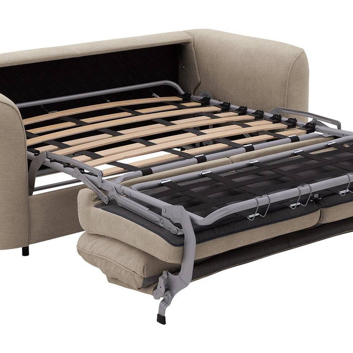 Goossens Slaapbank Dalvik