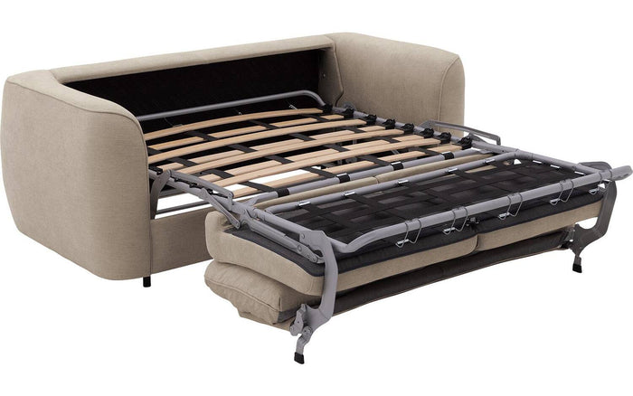 Goossens Slaapbank Dalvik