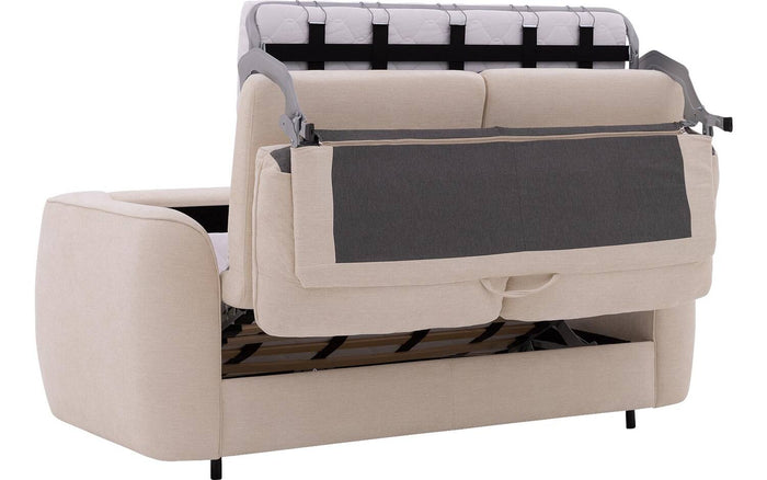 Goossens Slaapbank Dalvik