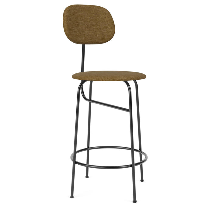 Audo Copenhagen Afteroom Counter Plus barkruk H97 Audo Bouclé 06