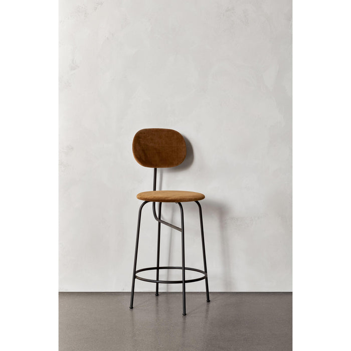 Audo Copenhagen Afteroom Counter Plus barkruk H97 Audo Bouclé 06