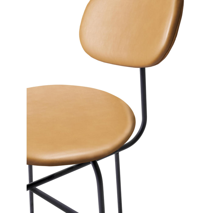 Audo Copenhagen Afteroom Counter Plus barkruk H97 Audo Bouclé 06