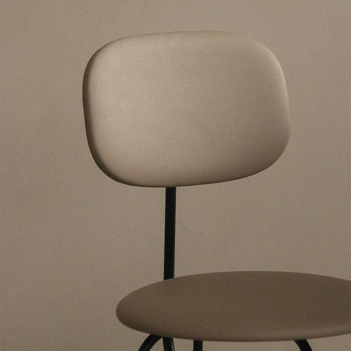 Audo Copenhagen Afteroom Counter Plus barkruk H97 Audo Bouclé 06