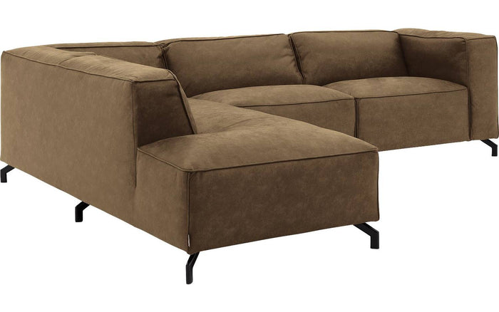 Goossens Bank Calvin