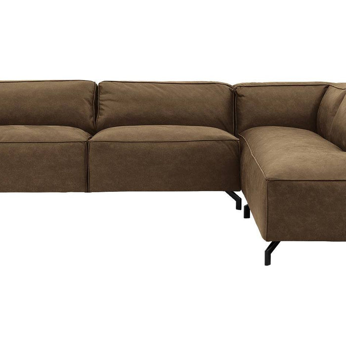 Goossens Bank Calvin