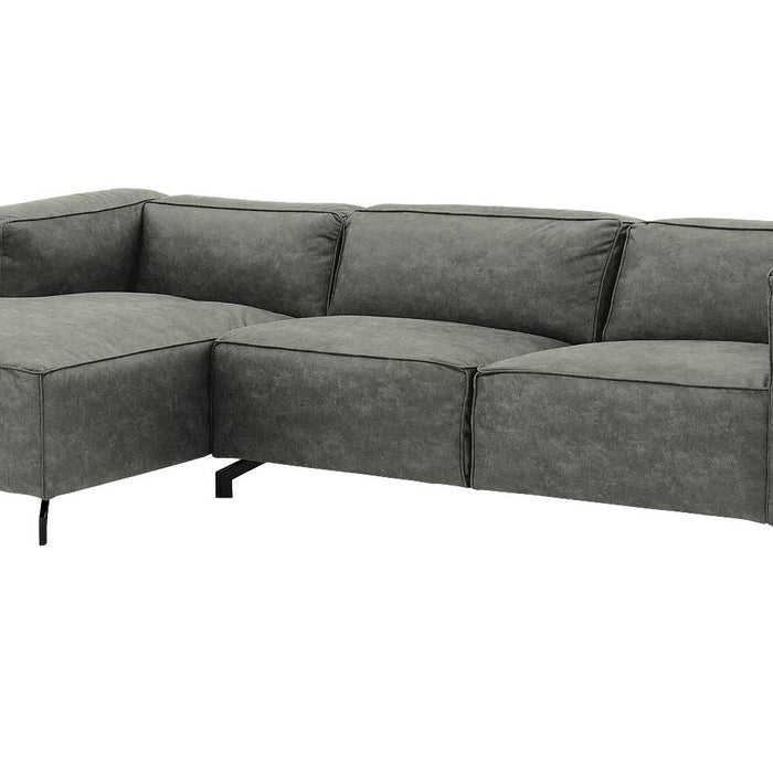 Goossens Bank Calvin