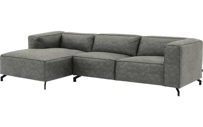 Goossens Bank Calvin