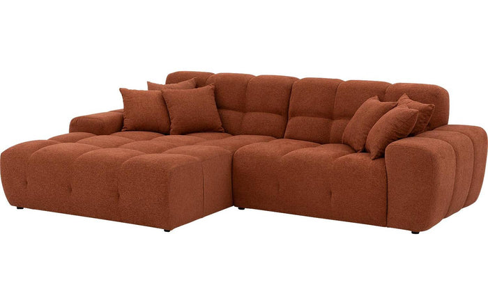 Goossens Bank Kubus - 40 x 40 cm stiksel