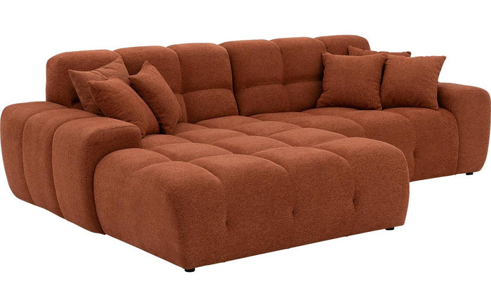 Goossens Bank Kubus - 40 x 40 cm stiksel