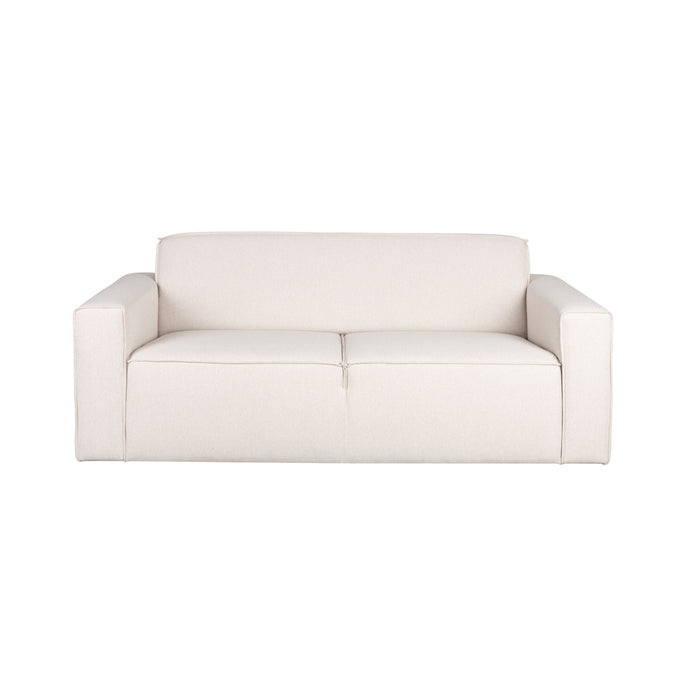 Housecraft Living Jari 2,5 zitsbank Gebroken wit