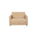 Housecraft Living Jopie Loveseat Bedbank Beige