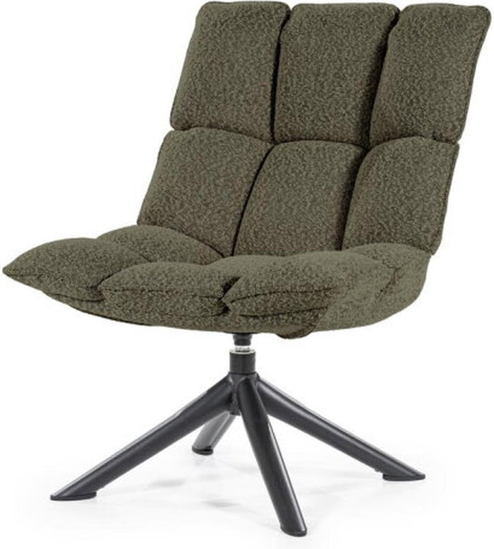 FURNILUX-Fauteuil-Dani-Green