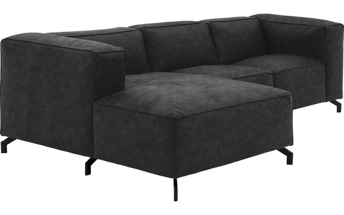 Goossens Bank Calvin