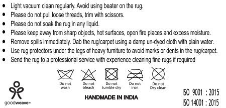 House Nordic Morena 200 x 300 cm Vloerkleed Naturel | Grijs