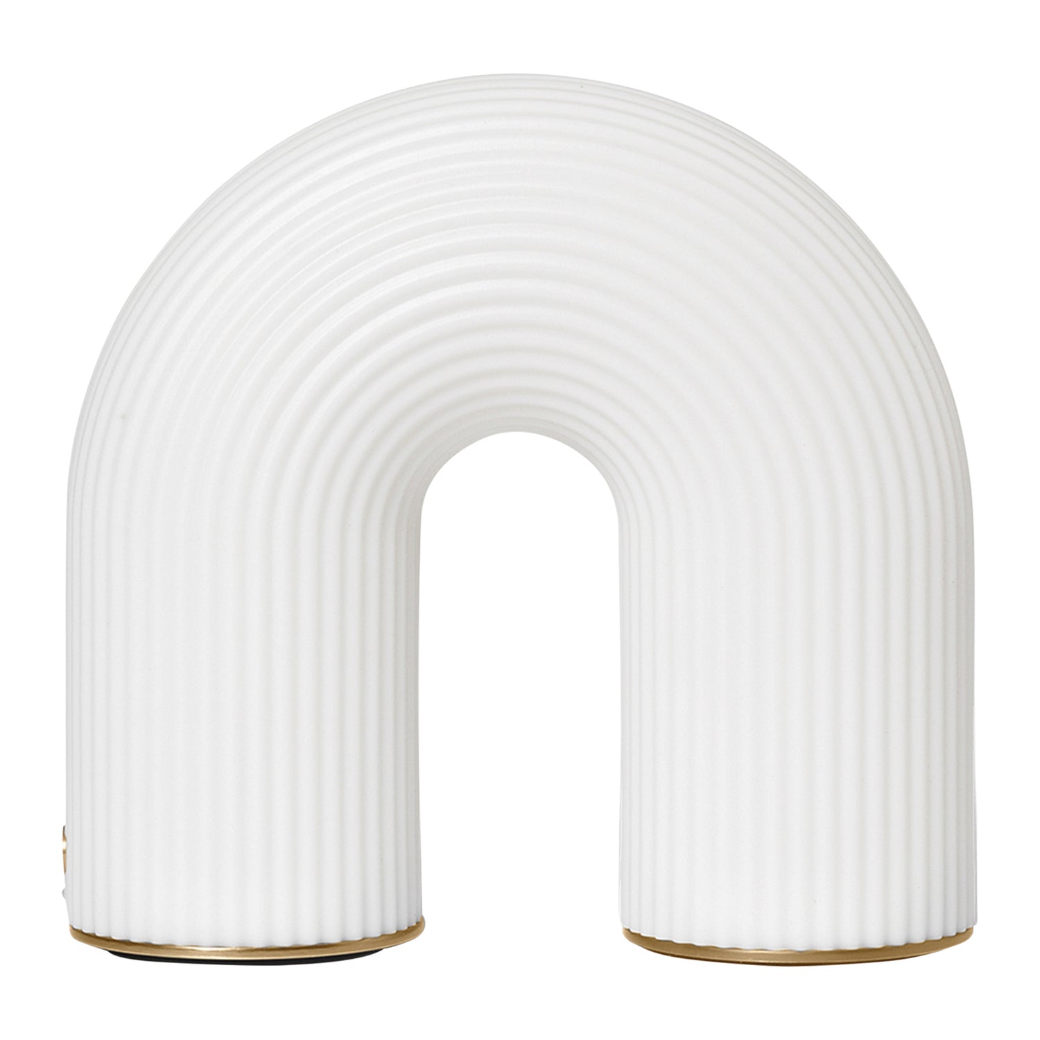 Ferm Living Vuelta Oplaadbare Tafellamp