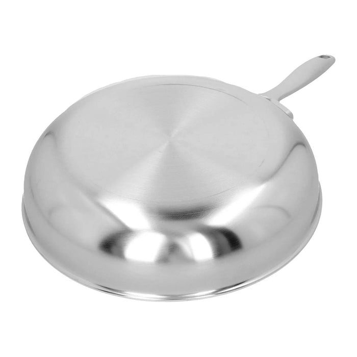 Demeyere Industry 5 Koekenpan - ∅ 24 cm