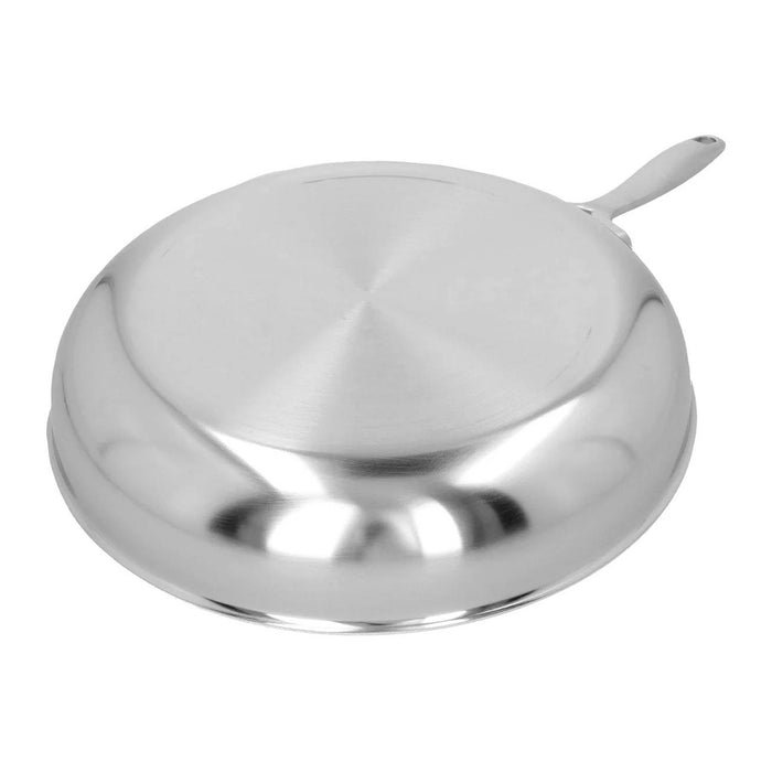 Demeyere Industry 5 Koekenpan - ∅ 28 cm