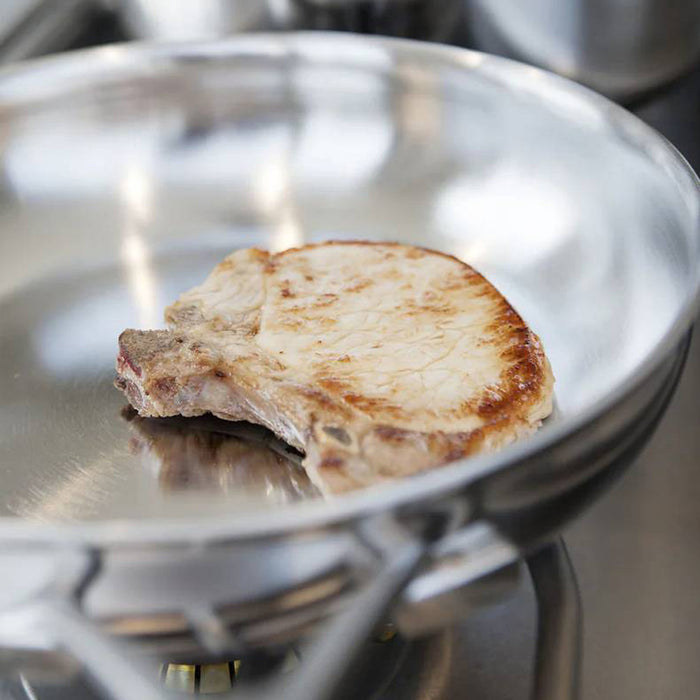 Demeyere Industry 5 Koekenpan - ∅ 32 cm