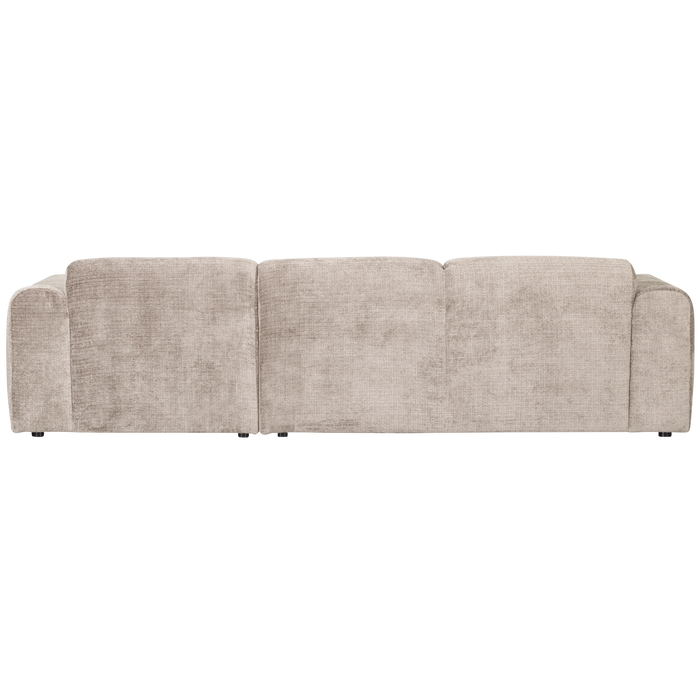 WOOOD Cloud Chaise Longue Rechts - Naturel