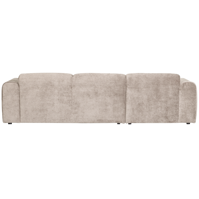 WOOOD Cloud Chaise Longue Links - Naturel