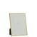 J-Line fotolijst Passe Partout - metaal - goud - small - 2 s