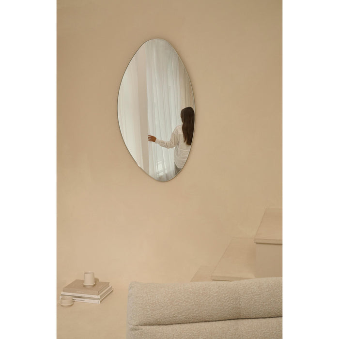 Studio Zondag Ekko spiegel