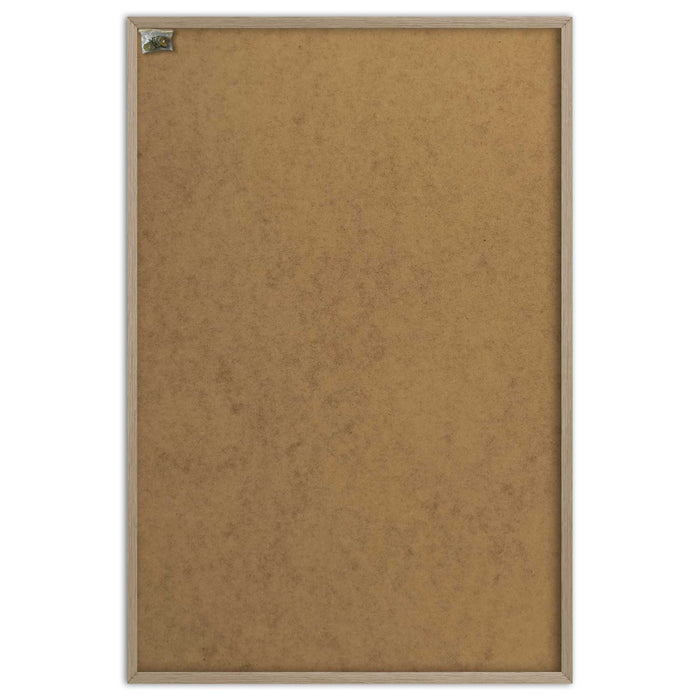 Reinders - Van Gogh Sunflowers - Schilderij 90x60cm Hout