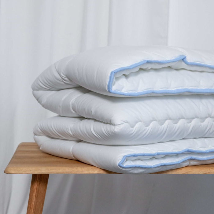 Swedish Sky - Non-Allergisch  - All-Year Dekbed - 200x200cm