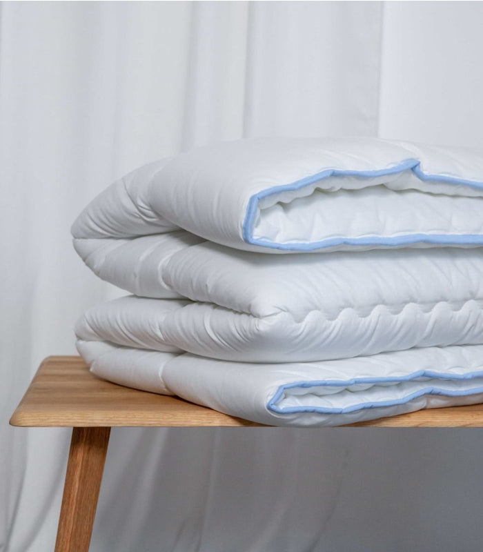 Swedish Sky - Non-Allergisch  - All-Year Dekbed - 200x200cm