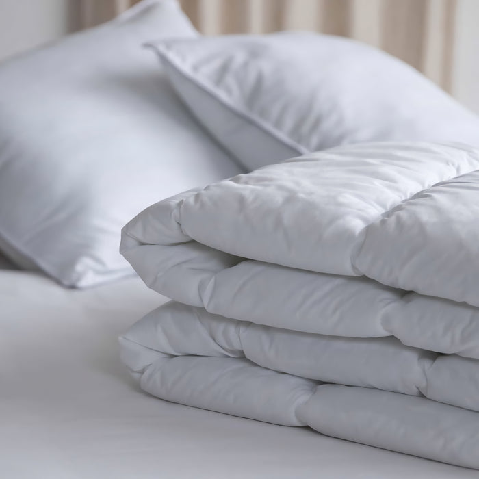 Swedish Sky - Non-Allergisch  - All-Year Dekbed - 200x200cm