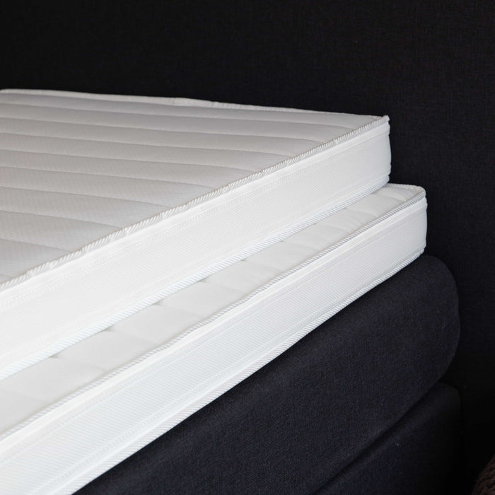 Torro - Extra Stevige Topmatras - 180x220cm