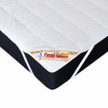 Cool Cotton - 100% Katoenen Matrasoplegger - 140x200cm