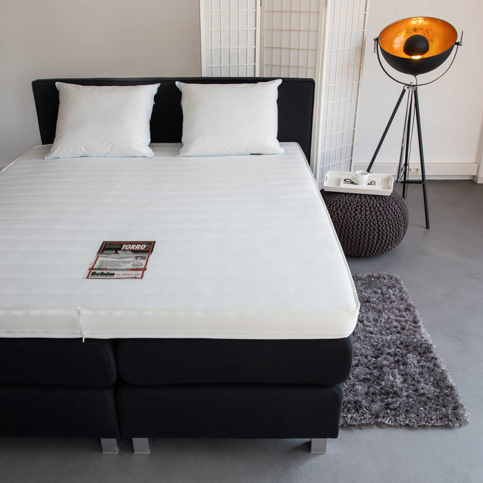 Torro - Extra Stevige Topmatras - 70x200cm