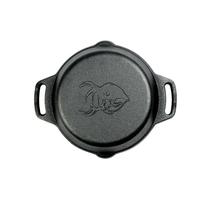 Valhal Outdoor - Skillet pan 20 cm