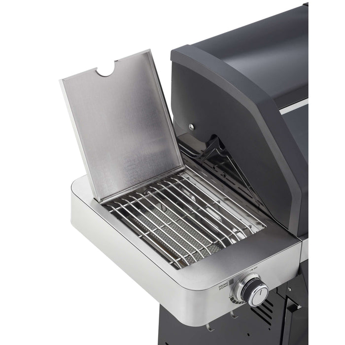 Rösle Barbecue Barbecue Gas Videro G4-S Vario 30 mbar