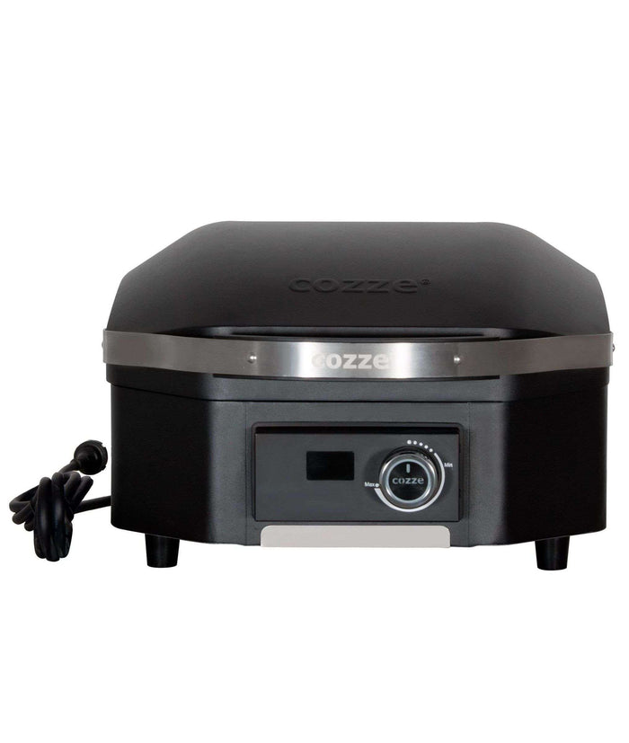 Cozze - Grill E-200 Elektrisch 230V 2200W