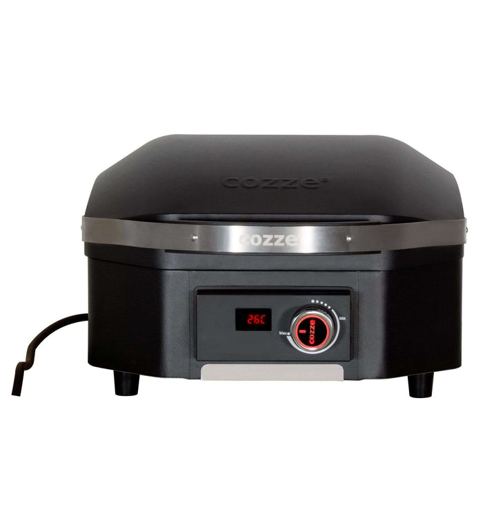 Cozze - Grill E-200 Elektrisch 230V 2200W