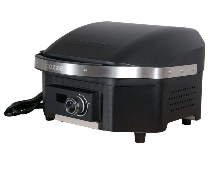 Cozze - Grill E-200 Elektrisch 230V 2200W