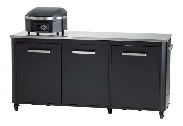 Cozze - Grill E-200 Elektrisch 230V 2200W