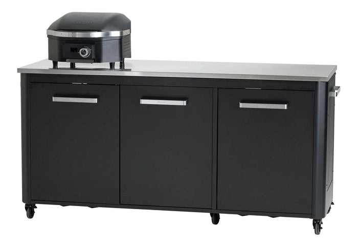 Cozze - Grill E-200 Elektrisch 230V 2200W