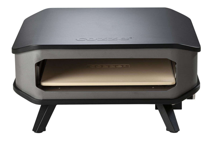 Cozze - Pizza Oven Gas 17 Inch met Pizzasteen 30 Mbar 5.0 KW