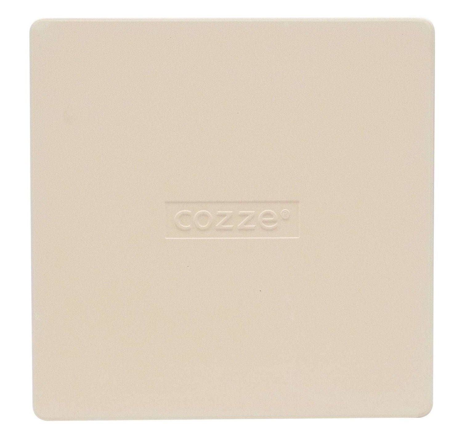 Cozze - Pizzasteen 43,2 x 43,2 cm