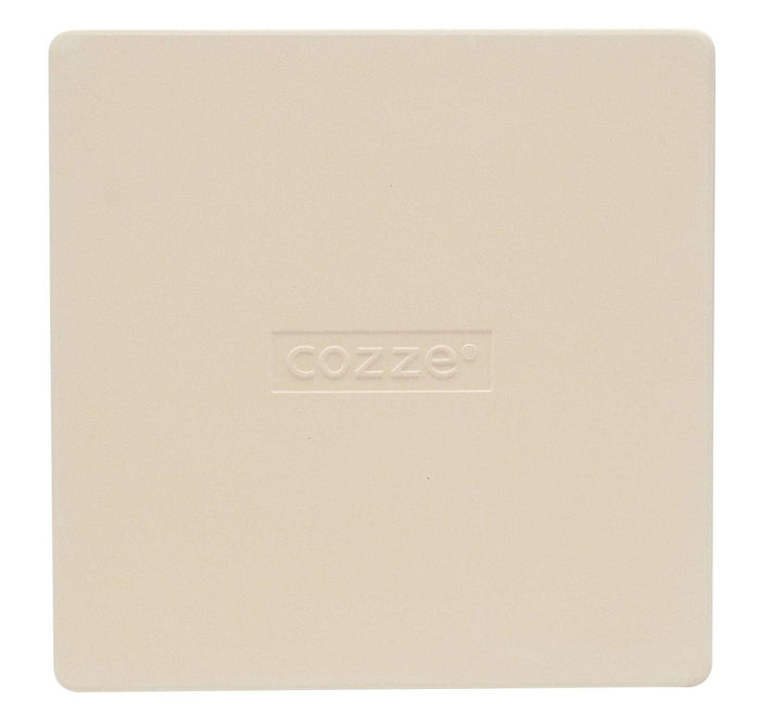 Cozze - Pizzasteen 43,2 x 43,2 cm