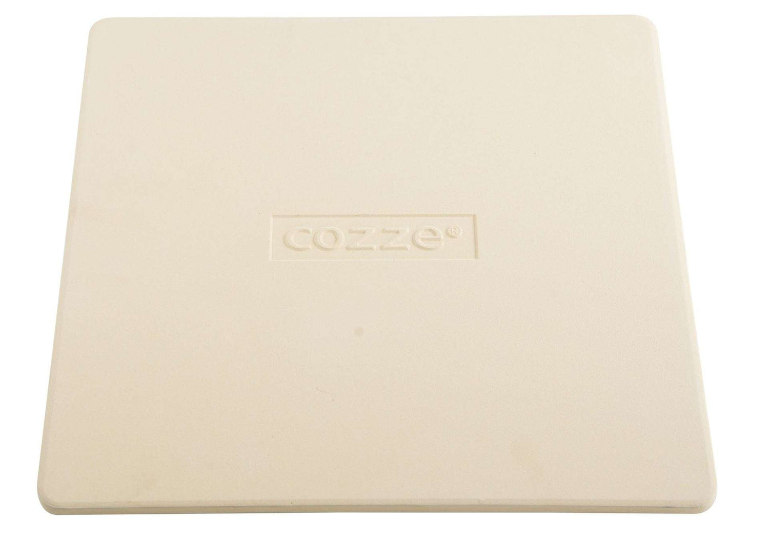 Cozze - Pizzasteen 30,5 x 30,5 cm