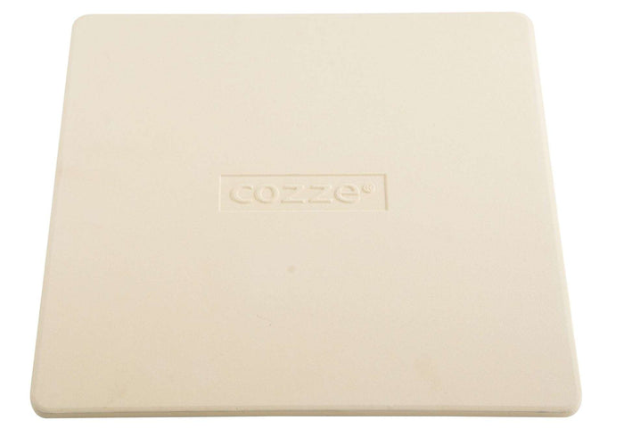 Cozze - Pizzasteen 30,5 x 30,5 cm