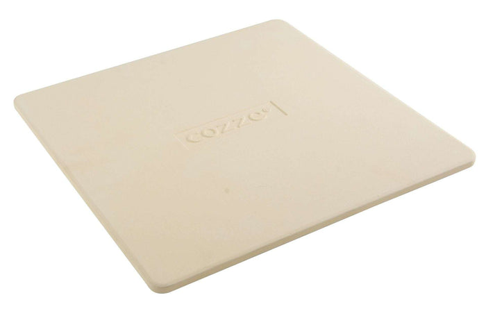 Cozze - Pizzasteen 30,5 x 30,5 cm