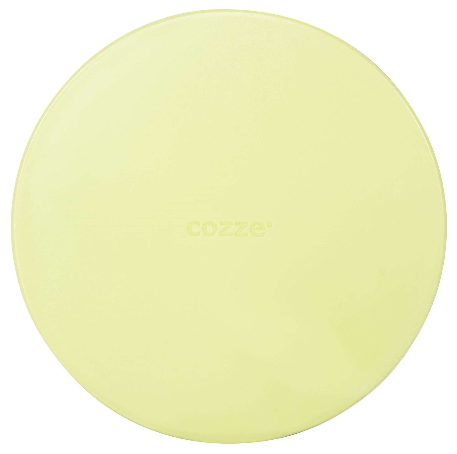 Cozze - Serveerplank voor Pizza Kunststof Diameter 35 cm