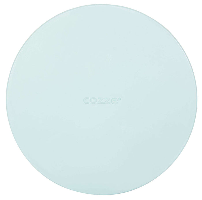 Cozze - Serveerplank voor Pizza Kunststof Diameter 35 cm